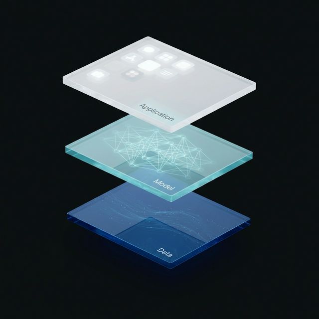 Data Model App Integration